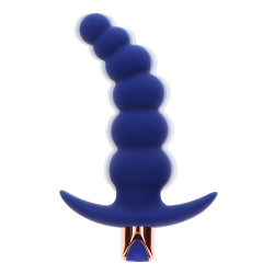 Toy Joy Plug Vibrant The Spunky 10 x 3.3cm